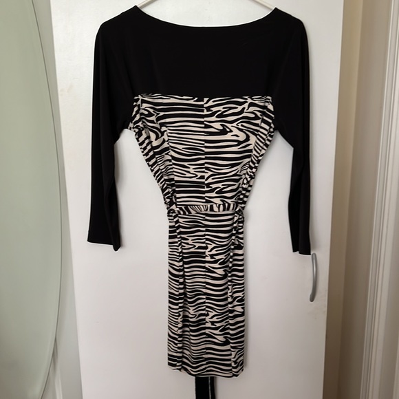 A|X Armani Exchange Dress Size 4 - Picture 3 of 3